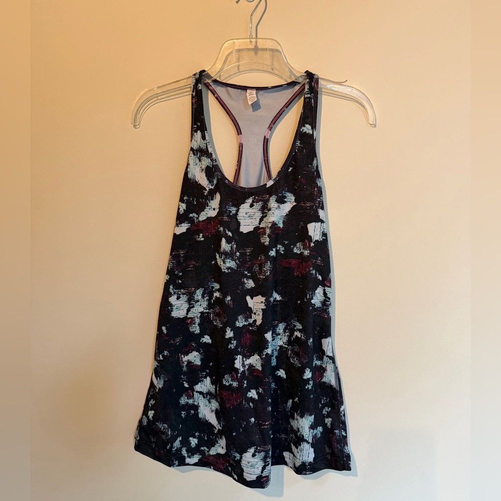 Lululemon Tank Top Size 10
